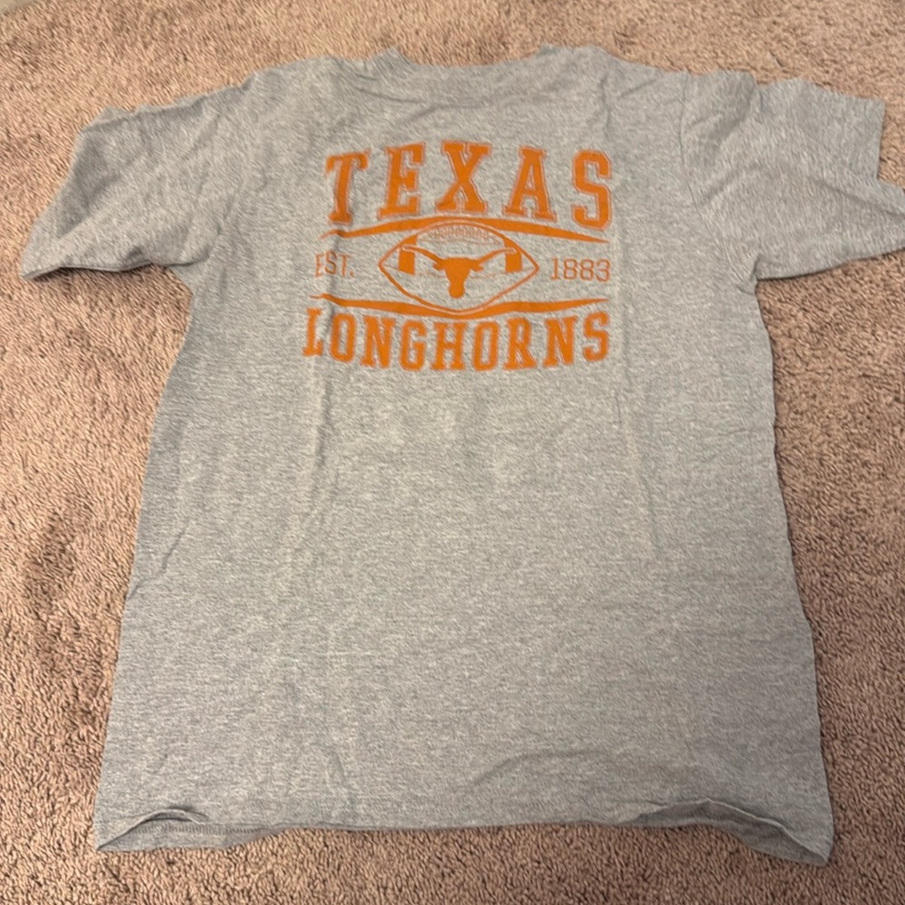 Texas Longhorns T-shirt
